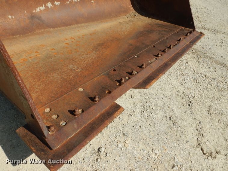 image for item HC9063 1981 Fiat-Allis FR20  wheel loader