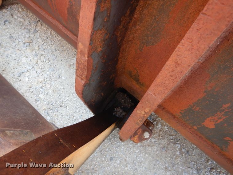 image for item HC9063 1981 Fiat-Allis FR20  wheel loader