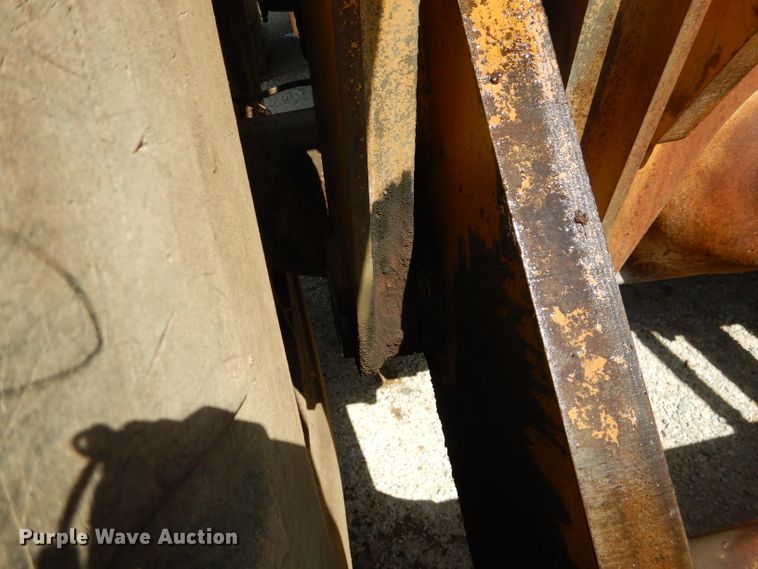 image for item HC9063 1981 Fiat-Allis FR20  wheel loader