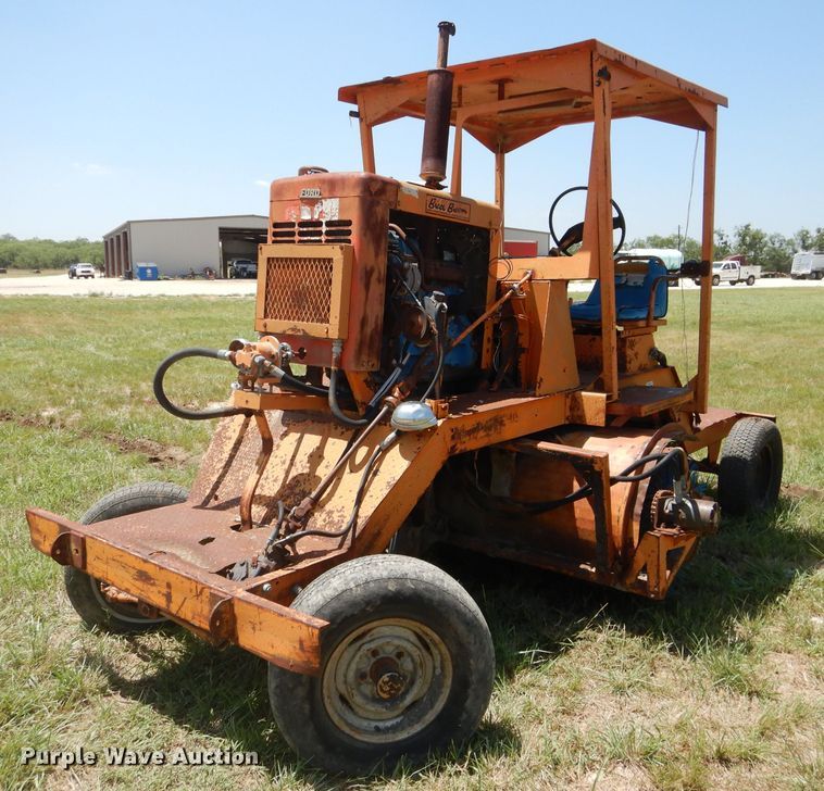 image for item HC9068 Broce BSD444i 6005-A  broom