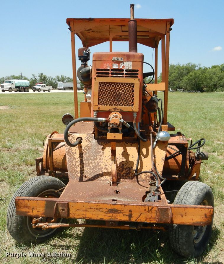 image for item HC9068 Broce BSD444i 6005-A  broom