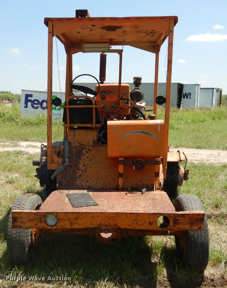 image for item HC9068 Broce BSD444i 6005-A  broom