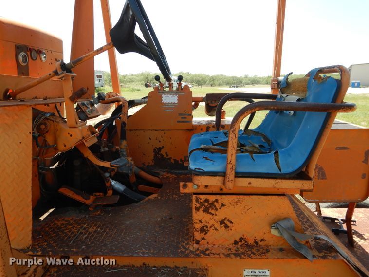 image for item HC9068 Broce BSD444i 6005-A  broom