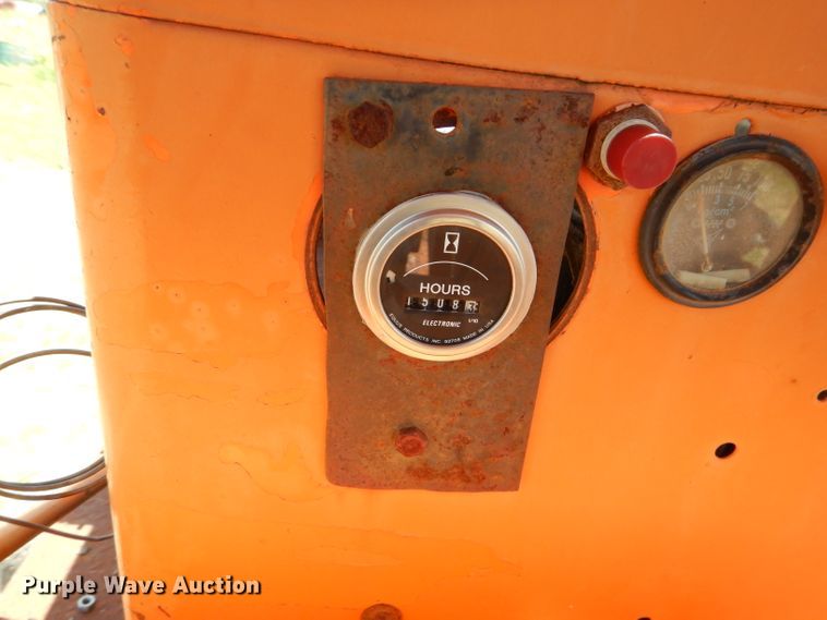 image for item HC9068 Broce BSD444i 6005-A  broom