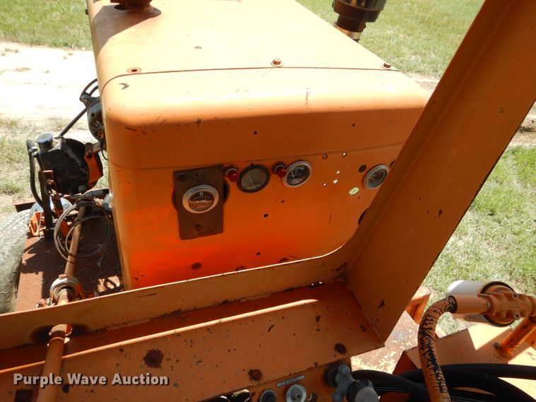 image for item HC9068 Broce BSD444i 6005-A  broom