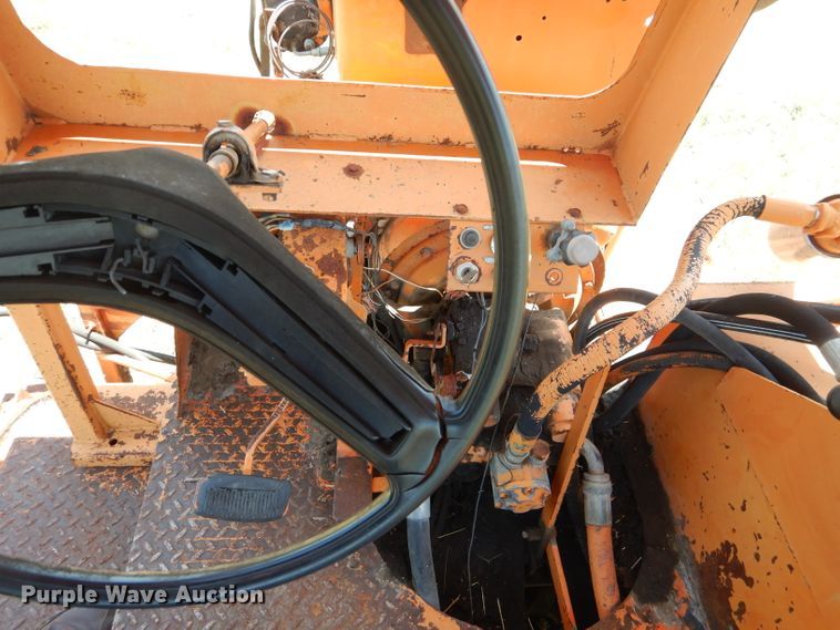 image for item HC9068 Broce BSD444i 6005-A  broom