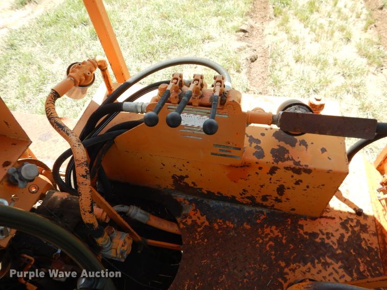 image for item HC9068 Broce BSD444i 6005-A  broom