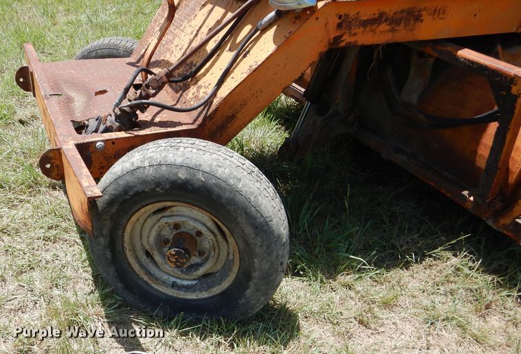 image for item HC9068 Broce BSD444i 6005-A  broom