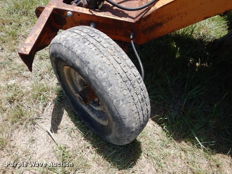 image for item HC9068 Broce BSD444i 6005-A  broom