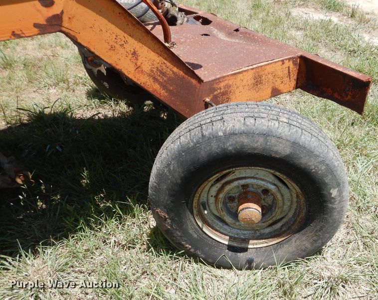 image for item HC9068 Broce BSD444i 6005-A  broom