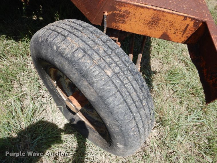 image for item HC9068 Broce BSD444i 6005-A  broom