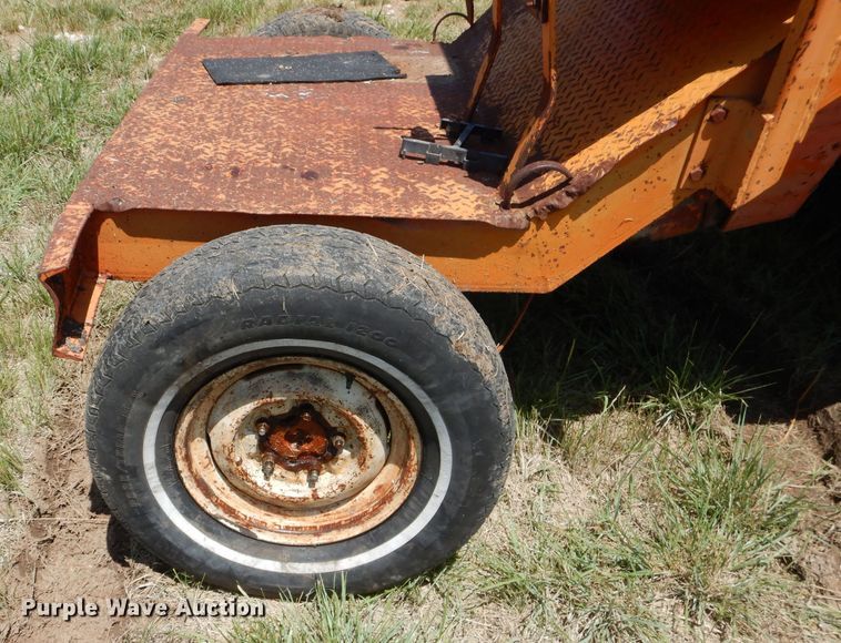 image for item HC9068 Broce BSD444i 6005-A  broom