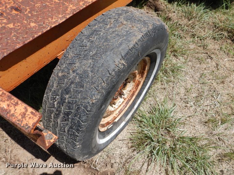 image for item HC9068 Broce BSD444i 6005-A  broom