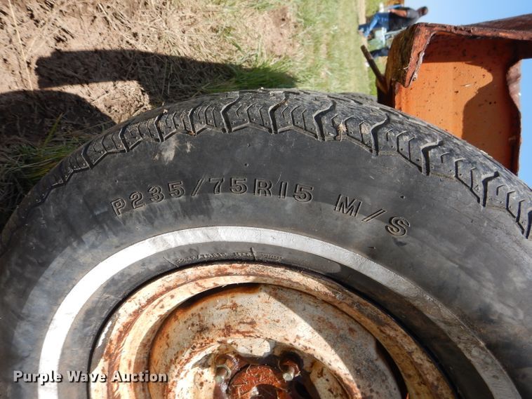 image for item HC9068 Broce BSD444i 6005-A  broom