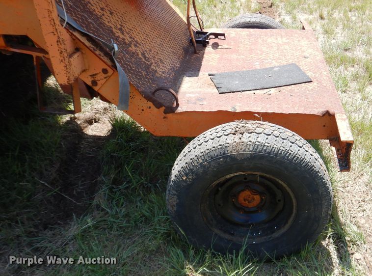 image for item HC9068 Broce BSD444i 6005-A  broom