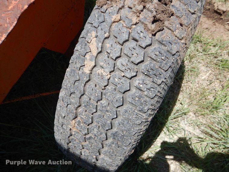 image for item HC9068 Broce BSD444i 6005-A  broom