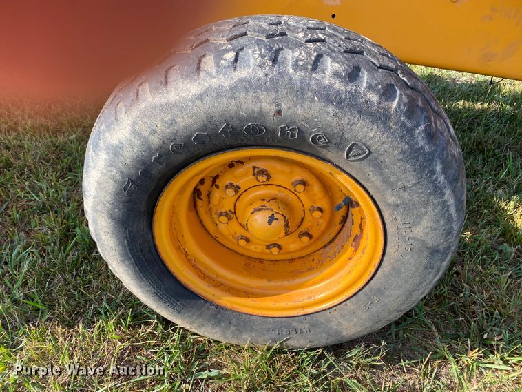 image for item HG9120 Case 580C  backhoe