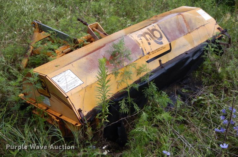 image for item HM9730 MB broom