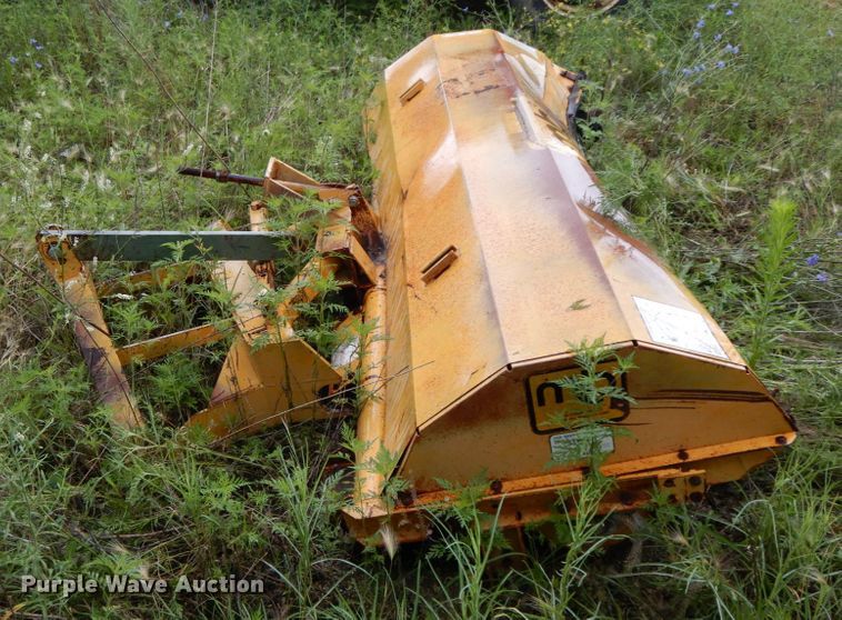 image for item HM9730 MB broom