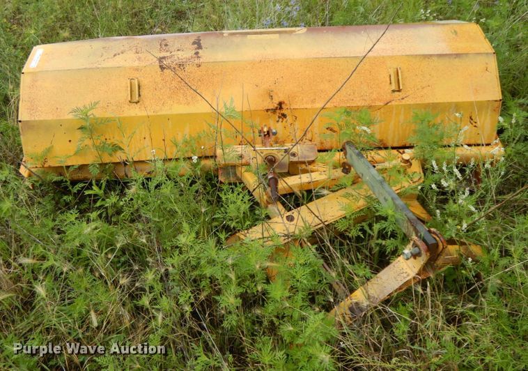 image for item HM9730 MB broom