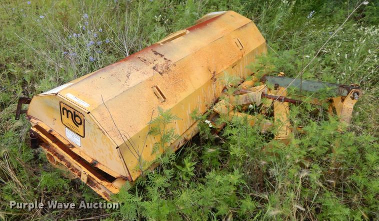 image for item HM9730 MB broom