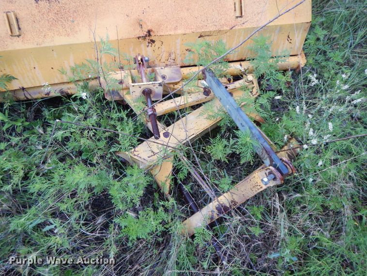 image for item HM9730 MB broom