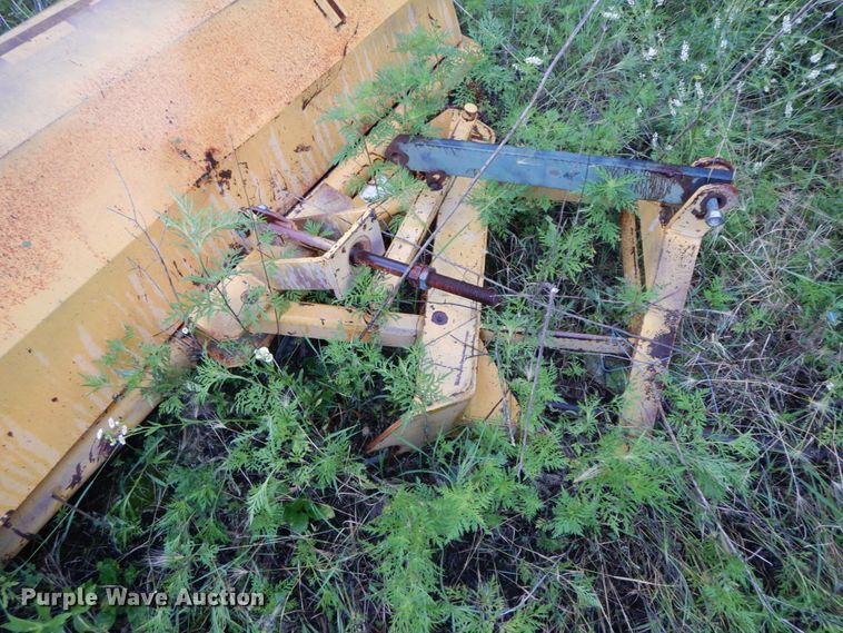 image for item HM9730 MB broom