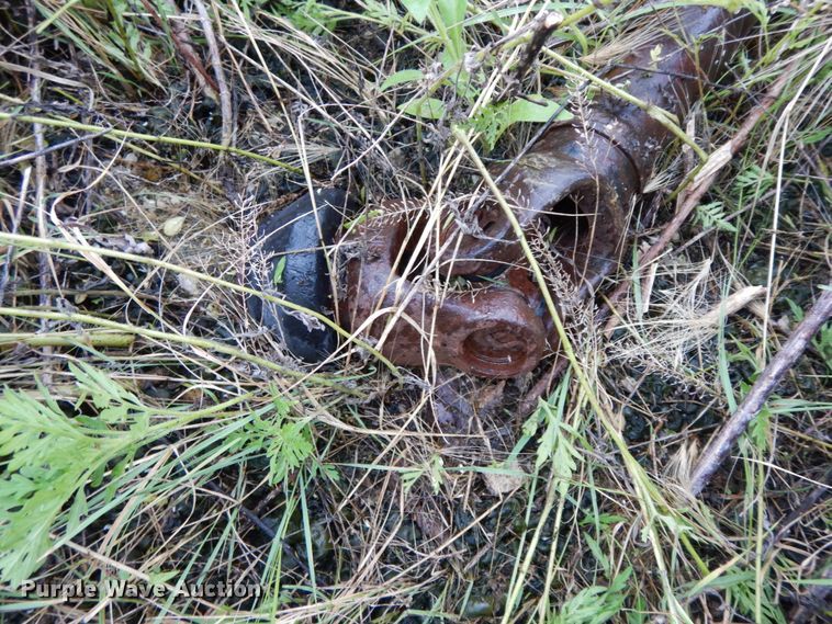 image for item HM9730 MB broom