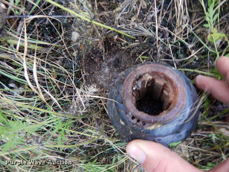 image for item HM9730 MB broom