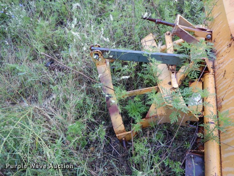 image for item HM9730 MB broom