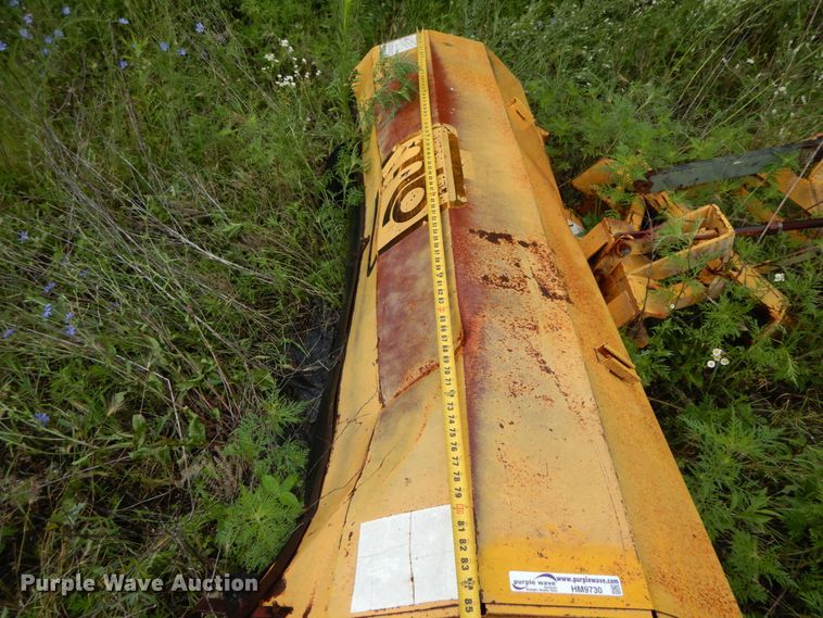 image for item HM9730 MB broom