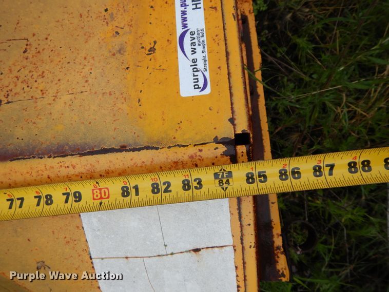 image for item HM9730 MB broom