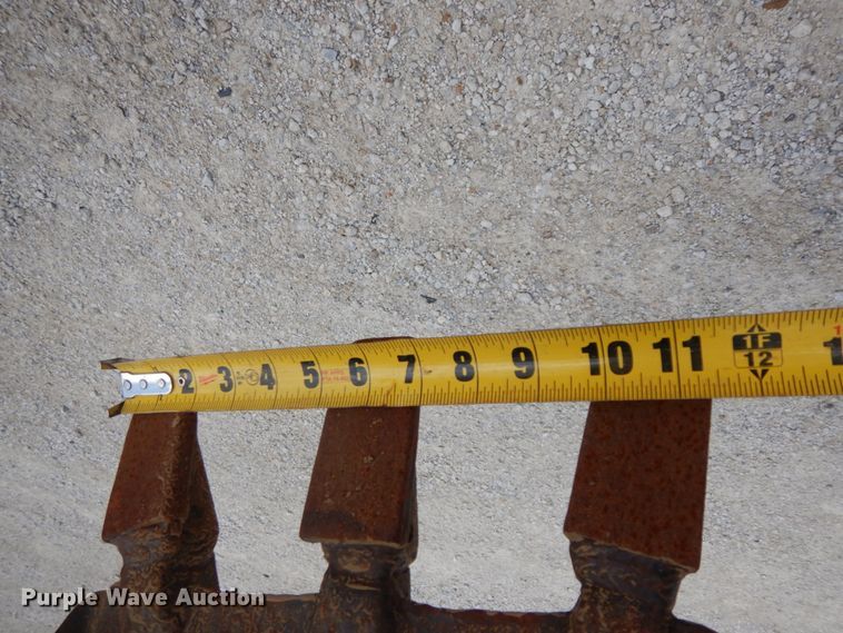 image for item HM9749 1997 Vermeer LM42  cable plow