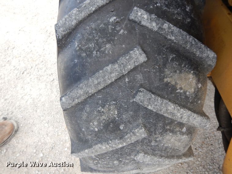 image for item HM9749 1997 Vermeer LM42  cable plow