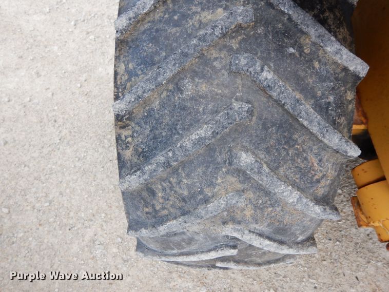 image for item HM9749 1997 Vermeer LM42  cable plow