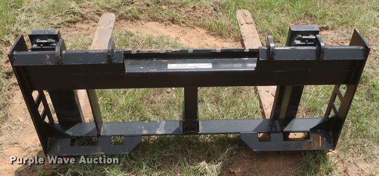 image for item HT9597 Titan pallet forks