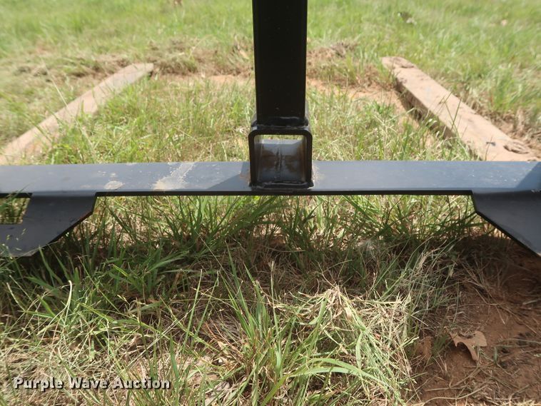 image for item HT9597 Titan pallet forks