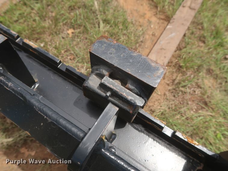 image for item HT9597 Titan pallet forks