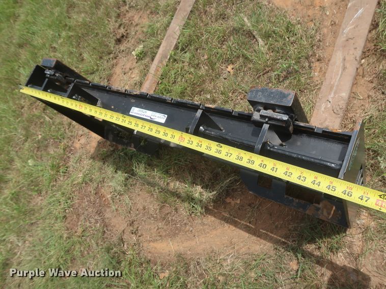 image for item HT9597 Titan pallet forks