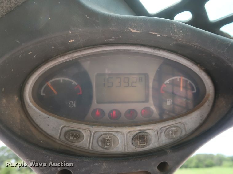 image for item HT9598 2010 Bobcat S650  skid steer loader