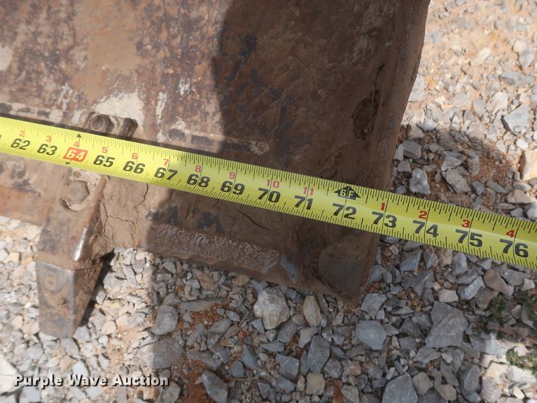 image for item HT9598 2010 Bobcat S650  skid steer loader