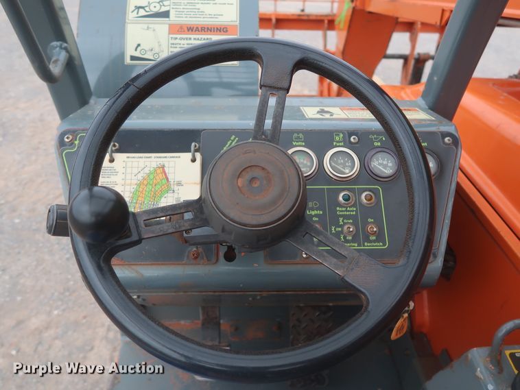 image for item HT9605 2006 Xtreme XRM1045  telehandler