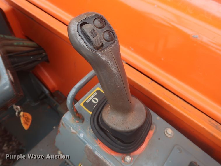 image for item HT9605 2006 Xtreme XRM1045  telehandler