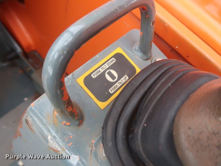 image for item HT9605 2006 Xtreme XRM1045  telehandler