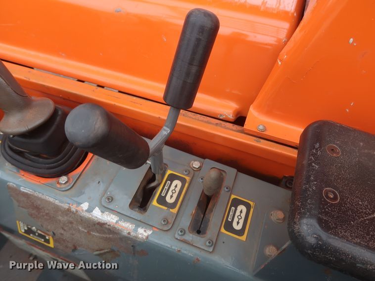 image for item HT9605 2006 Xtreme XRM1045  telehandler