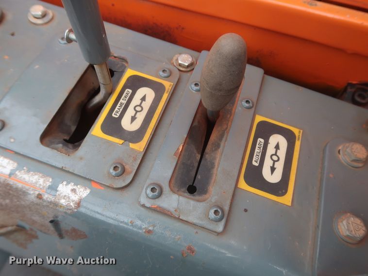 image for item HT9605 2006 Xtreme XRM1045  telehandler