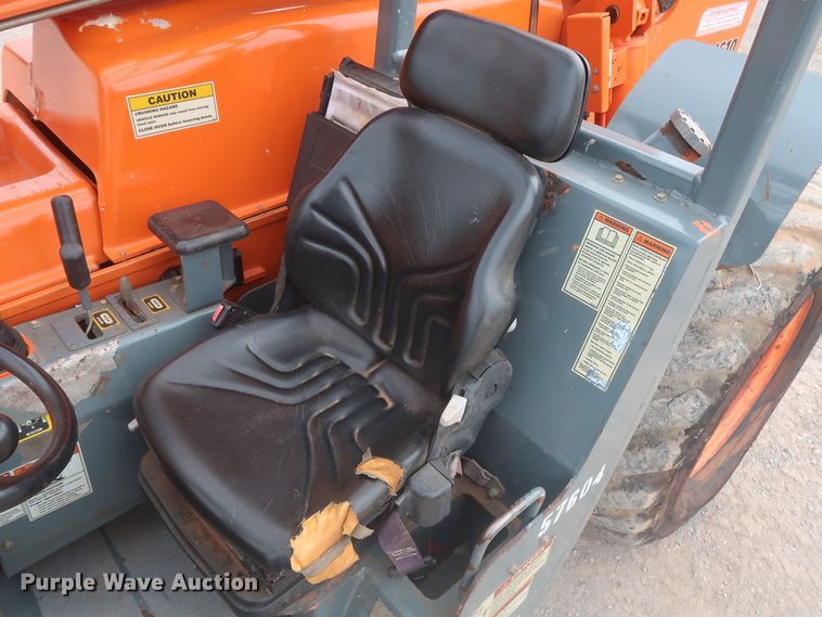 image for item HT9605 2006 Xtreme XRM1045  telehandler