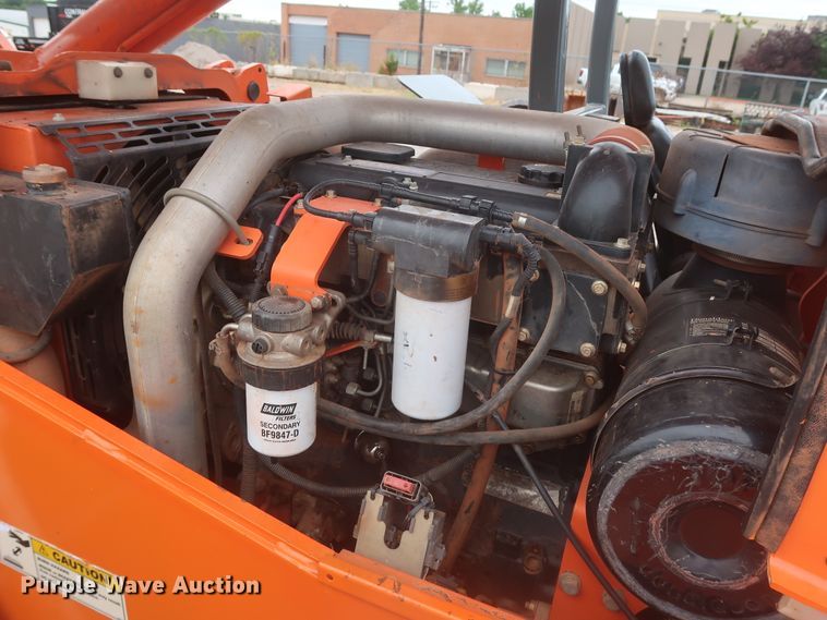 image for item HT9605 2006 Xtreme XRM1045  telehandler