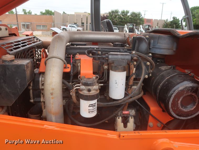 image for item HT9605 2006 Xtreme XRM1045  telehandler