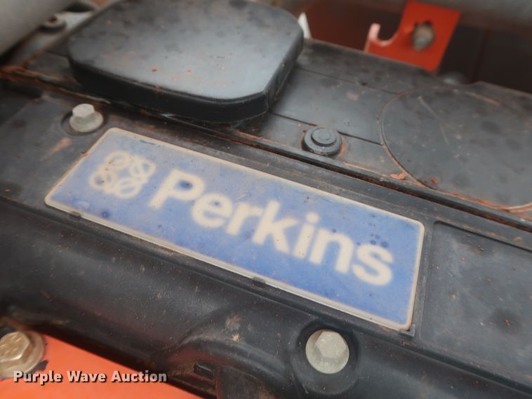 image for item HT9605 2006 Xtreme XRM1045  telehandler